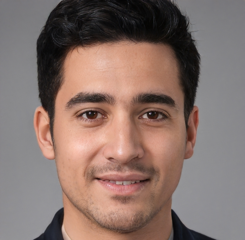Senior Dataanalytiker