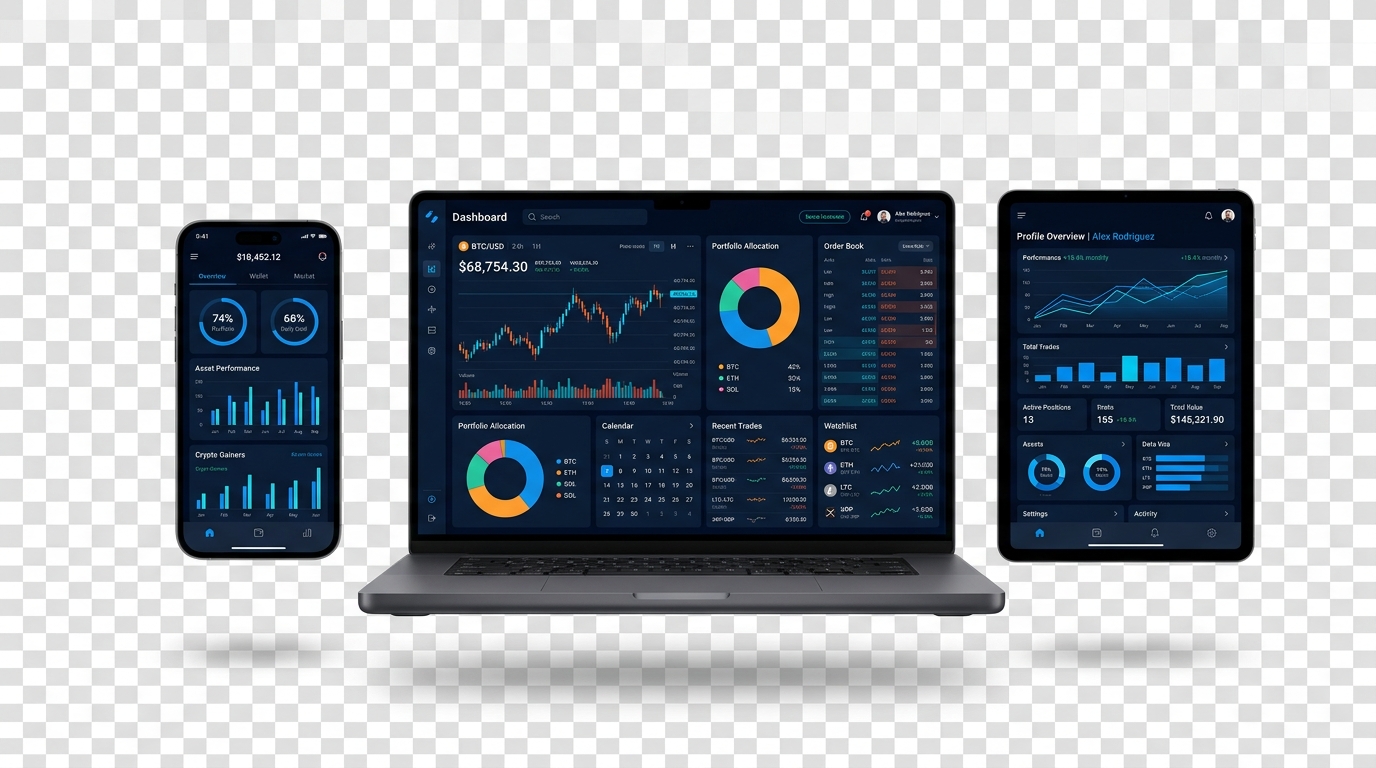 Decentralized Network